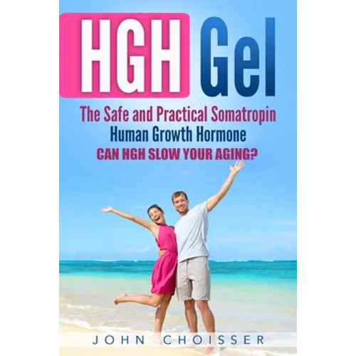HGH Gel