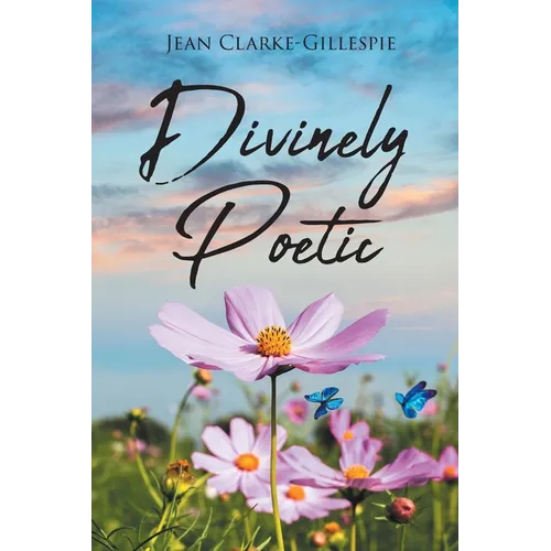 Divinely Poetic