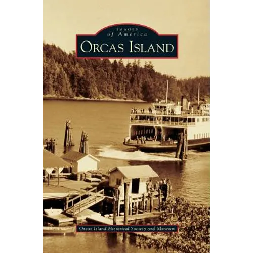 Orcas Island