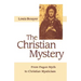 The Christian Mystery
