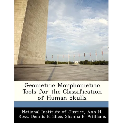 Geometric Morphometric Tools for the Classification of Human Skulls