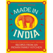 Made in India: Recipes from an Indian Family Kitchen