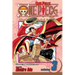 One Piece, Vol. 3