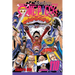 One Piece, Vol. 110