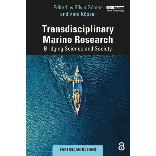 Transdisciplinary Marine Research: Bridging Science and Society