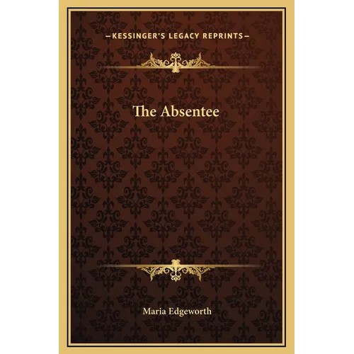The Absentee