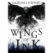 Wings of Ink