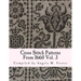 Cross Stitch Patterns From 1660 Vol. 3