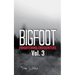 Bigfoot Frightening Encounters: Volume 3