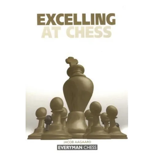 Excelling at Chess
