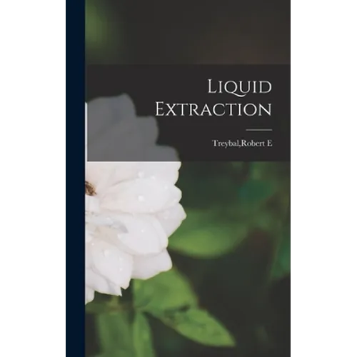 Liquid Extraction