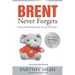 BRENT Never Forgets: Business Relationship System for your ENTerprise