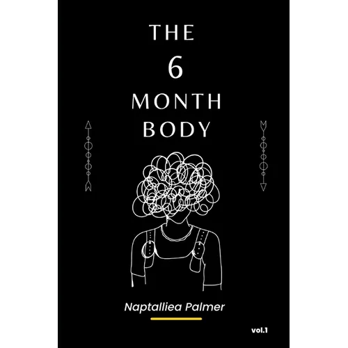 The 6 Month Body: Learn To Get Shredded - Fasting Done Right