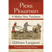 Piers Plowman: A Modern Verse Translation