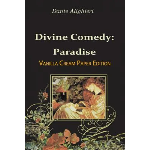 Divine Comedy: Paradise