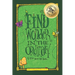 Find Wonder in the Ordinary: A Kid's Book for Adults