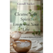 Cleanse Your Spirit, Empower Your Life: A Guide to Spiritual Renewal