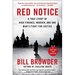 Red Notice: A True Story of High Finance, Murder, and One Man's Fight for Justice