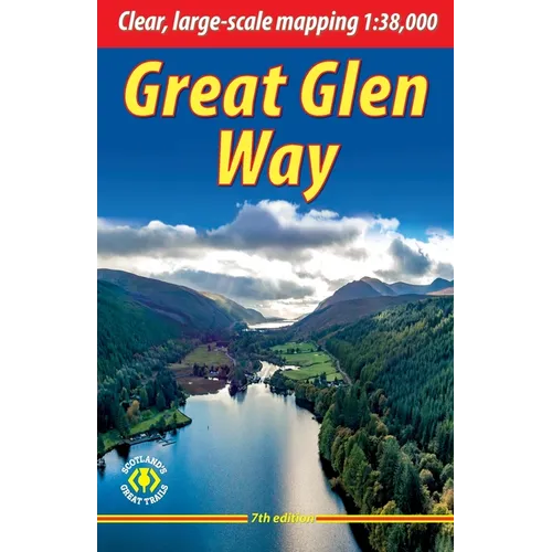 Great Glen Way: Walk or cycle the Great Glen