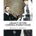 Legacy of the Cornell Family Name: Finding the Cornell Ancestry
