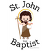St. John the Baptist - Children's Christian Book - Lives of the Saints