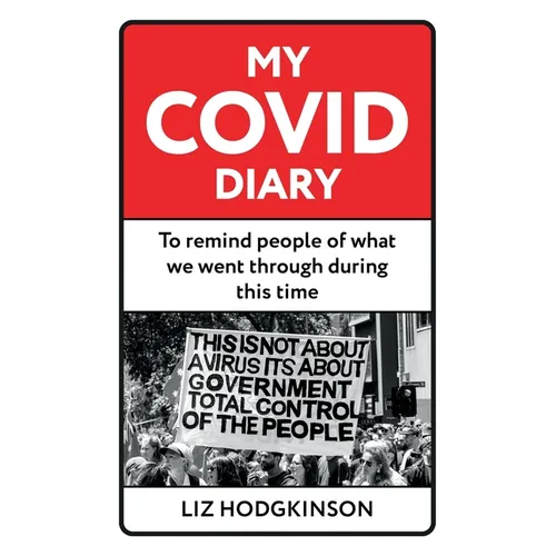 My COVID Diary