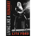 Living Like a Runaway: A Memoir