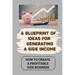 A Blueprint Of Ideas For Generating A Side Income: How To Create A Profitable Side Business: Social Media Management