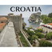 Croatia: Photography Book