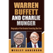 Warren Buffett and Charlie Munger: Biography of the Greatest Investing Duo Ever