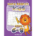 Word Search for Kids Ages 6-8: Word search puzzles for Kids Activity books Ages 6-8 Grade Level 1 - 3