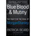 Blue Blood and Mutiny