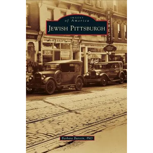 Jewish Pittsburgh