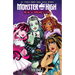 Monster High: New Scaremester, Vol. 1