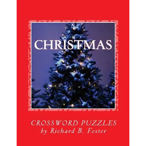 Christmas: Crossword Puzzles