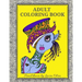 Adult Coloring Book