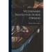 Veterinary Notes for Horse Owners