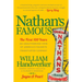 Nathan's Famous: The First 100 Years of America's Favorite Frankfurter Company