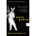 Born Standing Up: A Comic's Life