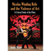 Nicolas Winding Refn and the Violence of Art: A Critical Study of the Films