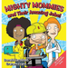 Mighty Mommies and Their Amazing Jobs: A STEM Career Book for Kids