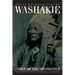 Washakie, Chief of the Shoshones