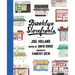 Brooklyn Storefronts: Illustrations of the Iconic NYC Borough's Best-Loved Spots