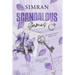 Scandalous Games - Arranged games #1 (Discreet cover)
