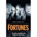 FORTUNES - The Rise and Rise of Afrikaner Tycoons