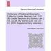 Dictionary of National Biography. Edited by Leslie Stephen. vol. 1-21. (By Leslie Stephen and Sidney Lee.) vol. 22-26. By Sidney Lee. vol. 27-63. [Wit