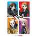 K-On!: The Complete Omnibus Edition