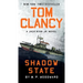 Tom Clancy Shadow State
