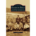 Pearson Field: Pioneering Aviation in Vancouver and Portland