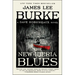The New Iberia Blues: A Dave Robicheaux Novel